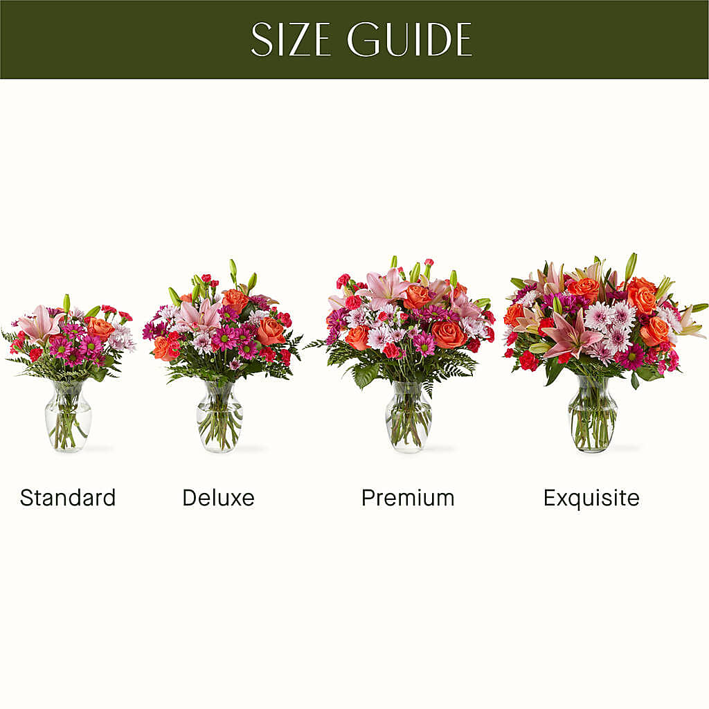 Light of My Life Bouquet –  Colonial Floral Fascinations, Georgetown SC