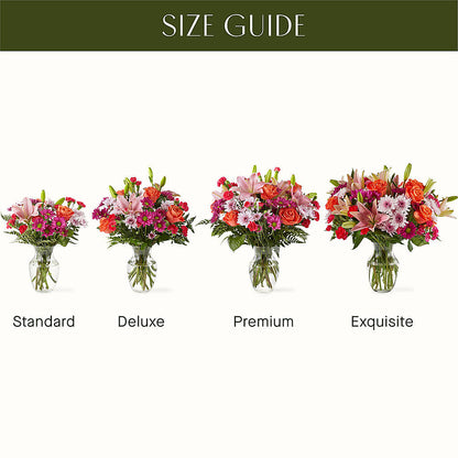 Light of My Life Bouquet –  Colonial Floral Fascinations, Georgetown SC