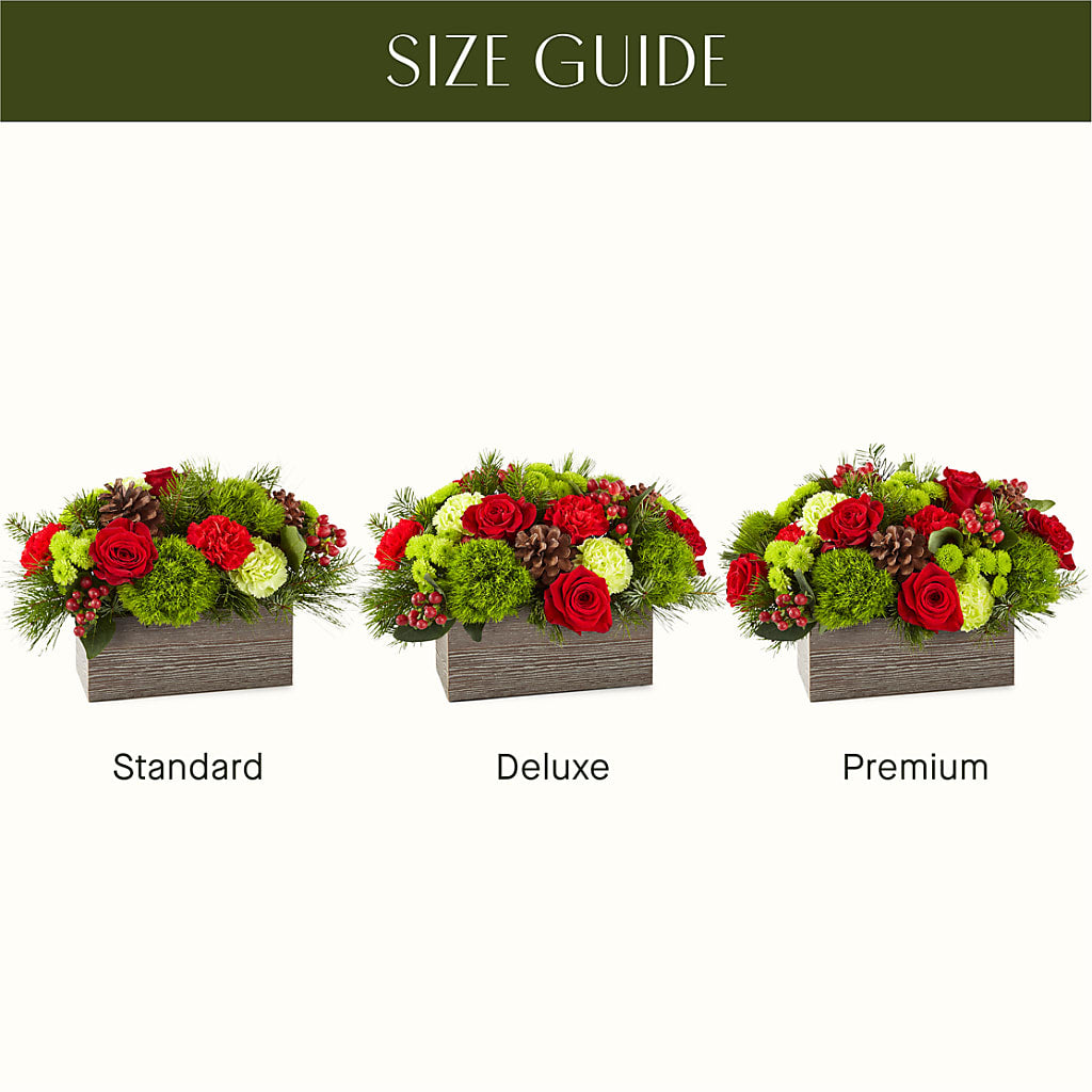 Bundled Up Bouquet –  Colonial Floral Fascinations, Georgetown SC