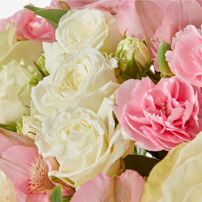 Gentle Healing Bouquet –  Colonial Floral Fascinations, Georgetown SC