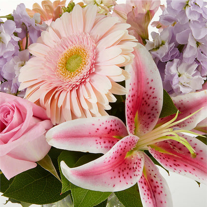 The Teahouse Bouquet –  Colonial Floral Fascinations, Georgetown SC