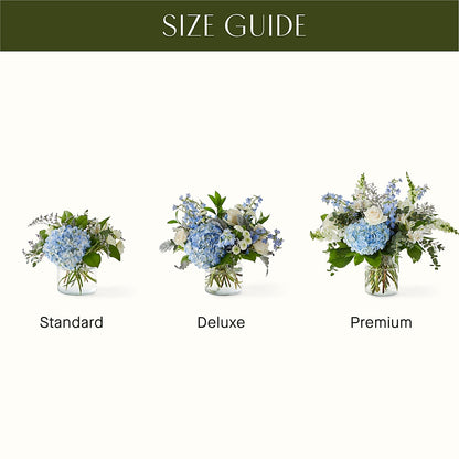 Coastal Blossom Bouquet –  Colonial Floral Fascinations, Georgetown SC
