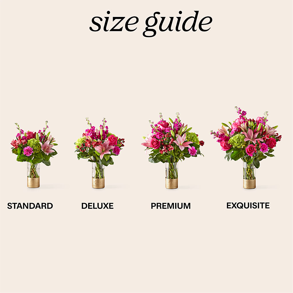 Magic in the Air Bouquet –  Colonial Floral Fascinations, Georgetown SC