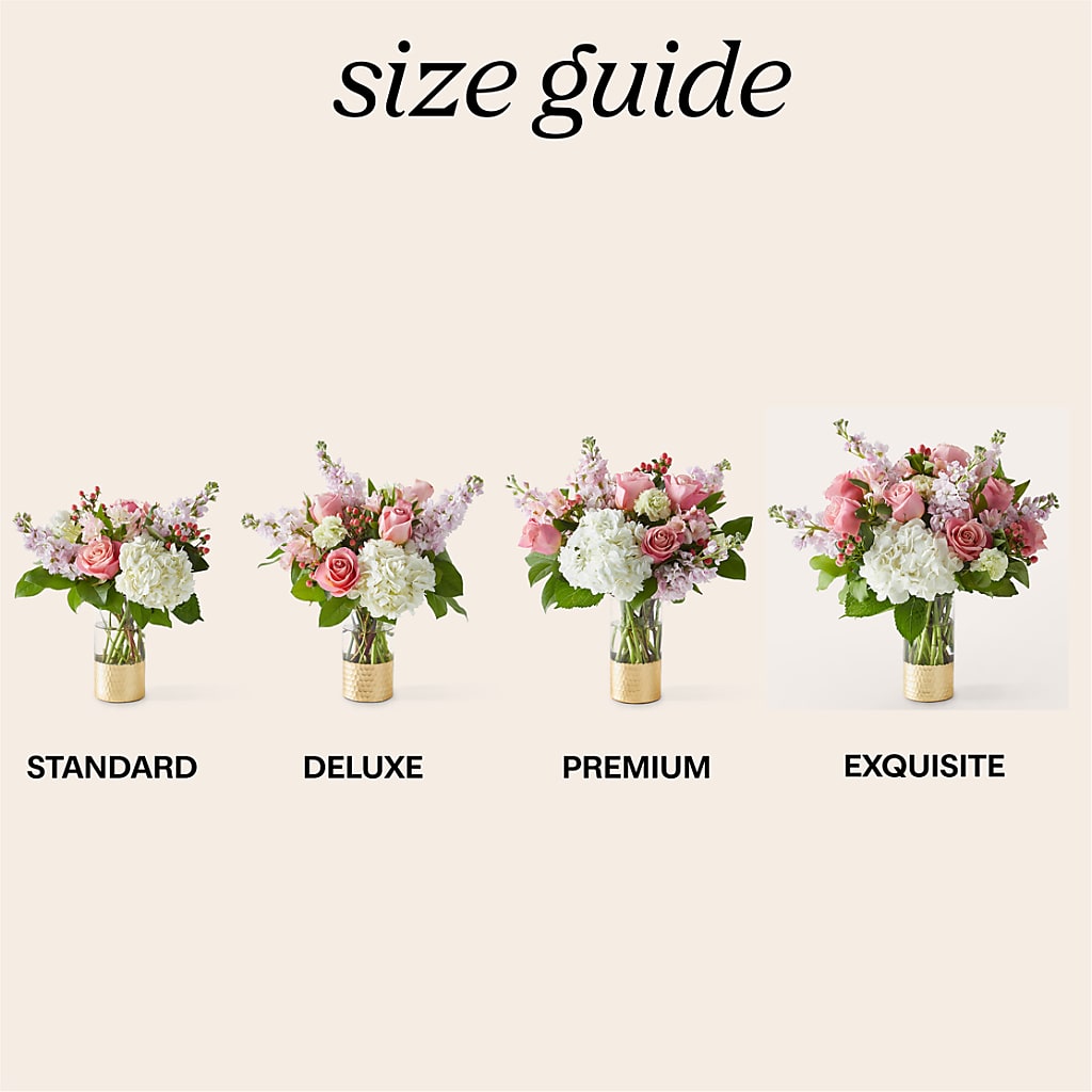 Little Luxuries Bouquet –  Colonial Floral Fascinations, Georgetown SC