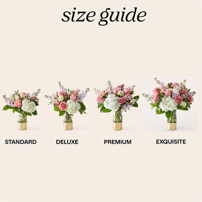Little Luxuries Bouquet –  Colonial Floral Fascinations, Georgetown SC