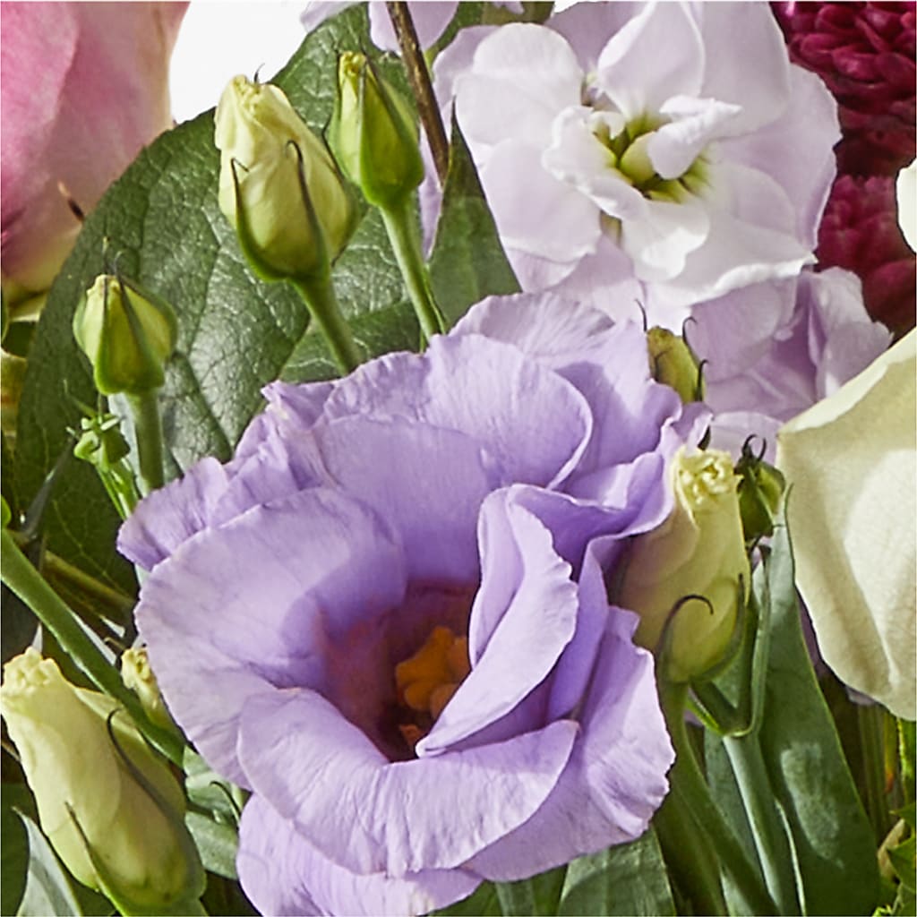 Work of Art Bouquet –  Colonial Floral Fascinations, Georgetown SC