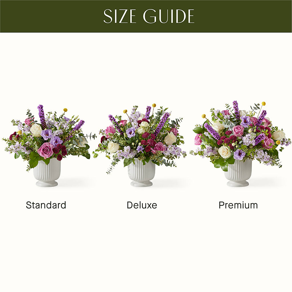 Work of Art Bouquet –  Colonial Floral Fascinations, Georgetown SC
