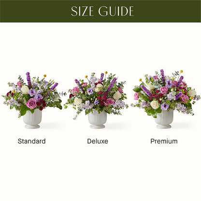 Work of Art Bouquet –  Colonial Floral Fascinations, Georgetown SC