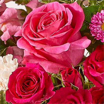 Too Cute Bouquet –  Colonial Floral Fascinations, Georgetown SC