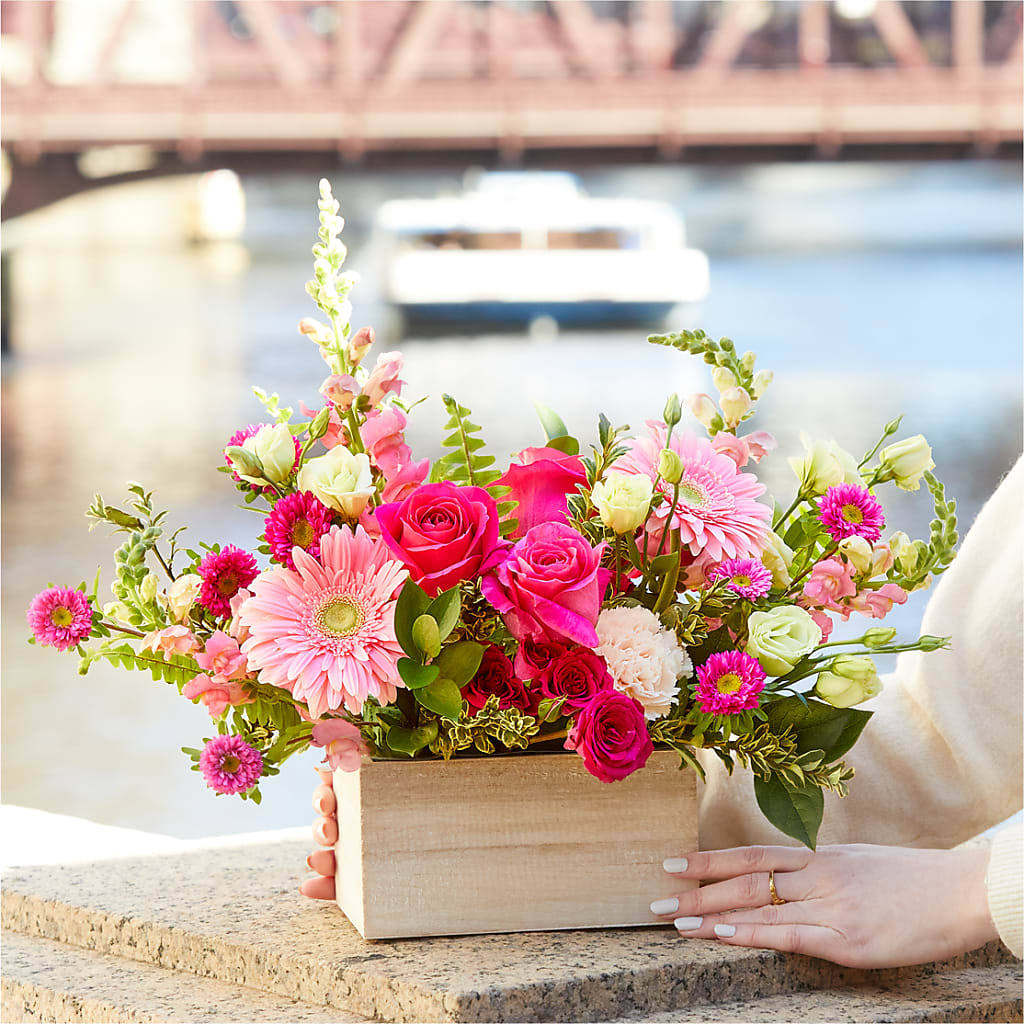 Too Cute Bouquet –  Colonial Floral Fascinations, Georgetown SC