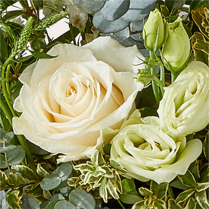 Cashmere Bouquet –  Colonial Floral Fascinations, Georgetown SC