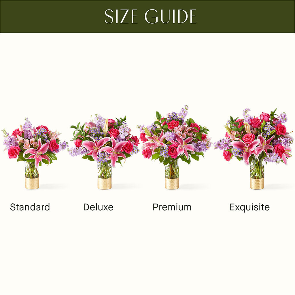 Written in the Stars Bouquet –  Colonial Floral Fascinations, Georgetown SC