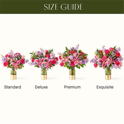 Written in the Stars Bouquet –  Colonial Floral Fascinations, Georgetown SC