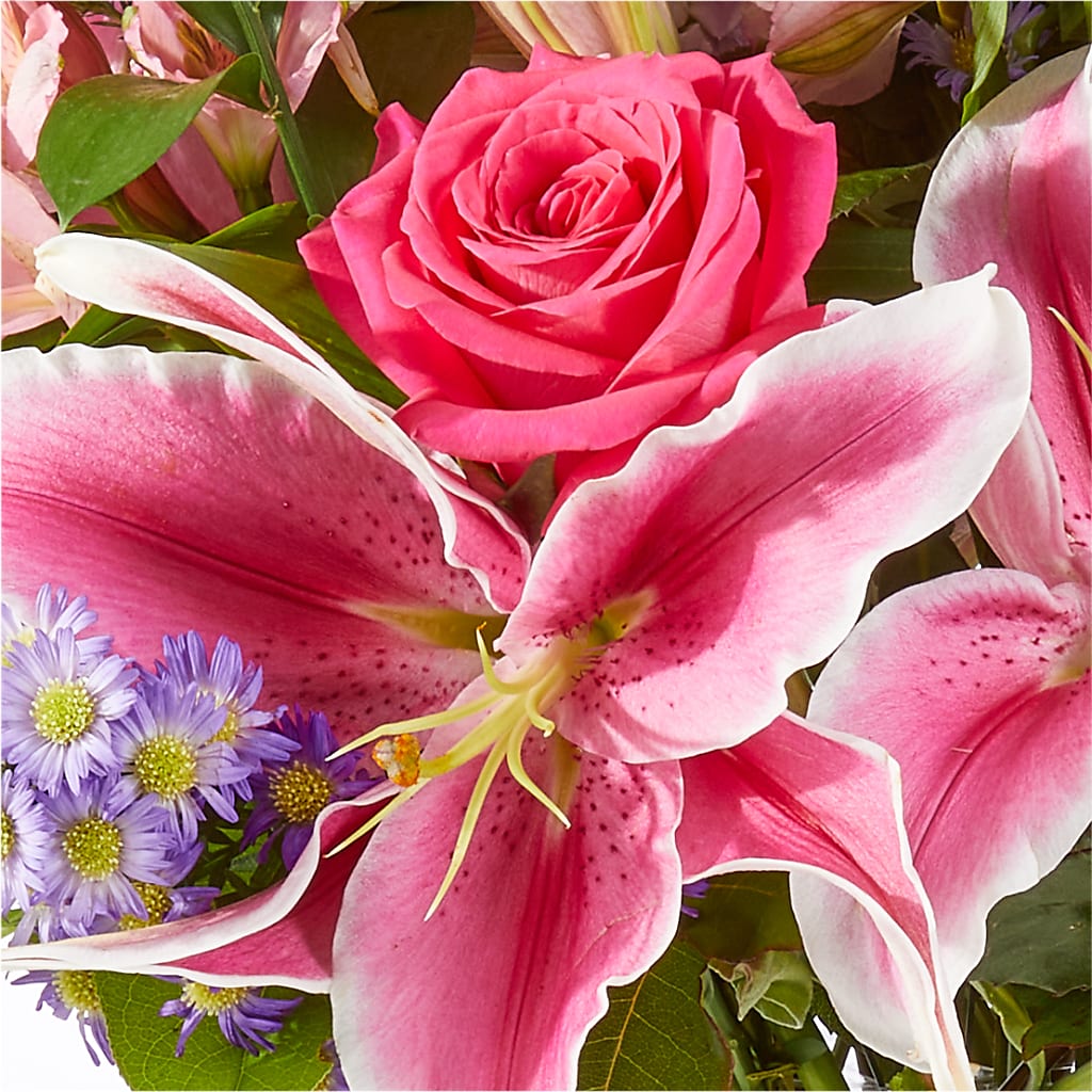 Written in the Stars Bouquet –  Colonial Floral Fascinations, Georgetown SC