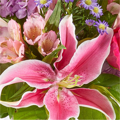 Written in the Stars Bouquet –  Colonial Floral Fascinations, Georgetown SC