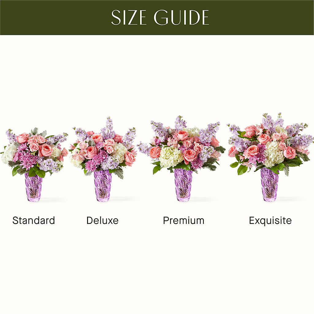 Silver Lining Bouquet –  Colonial Floral Fascinations, Georgetown SC