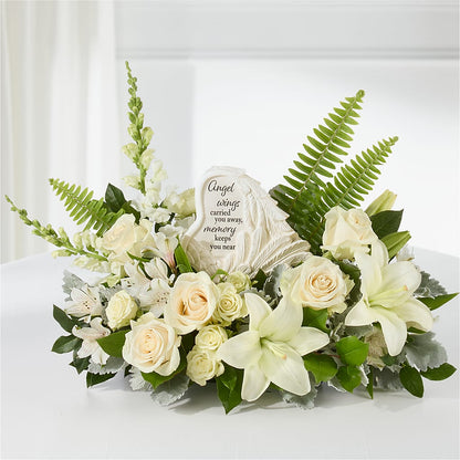 Holding You Close Arrangement –  Colonial Floral Fascinations, Georgetown SC