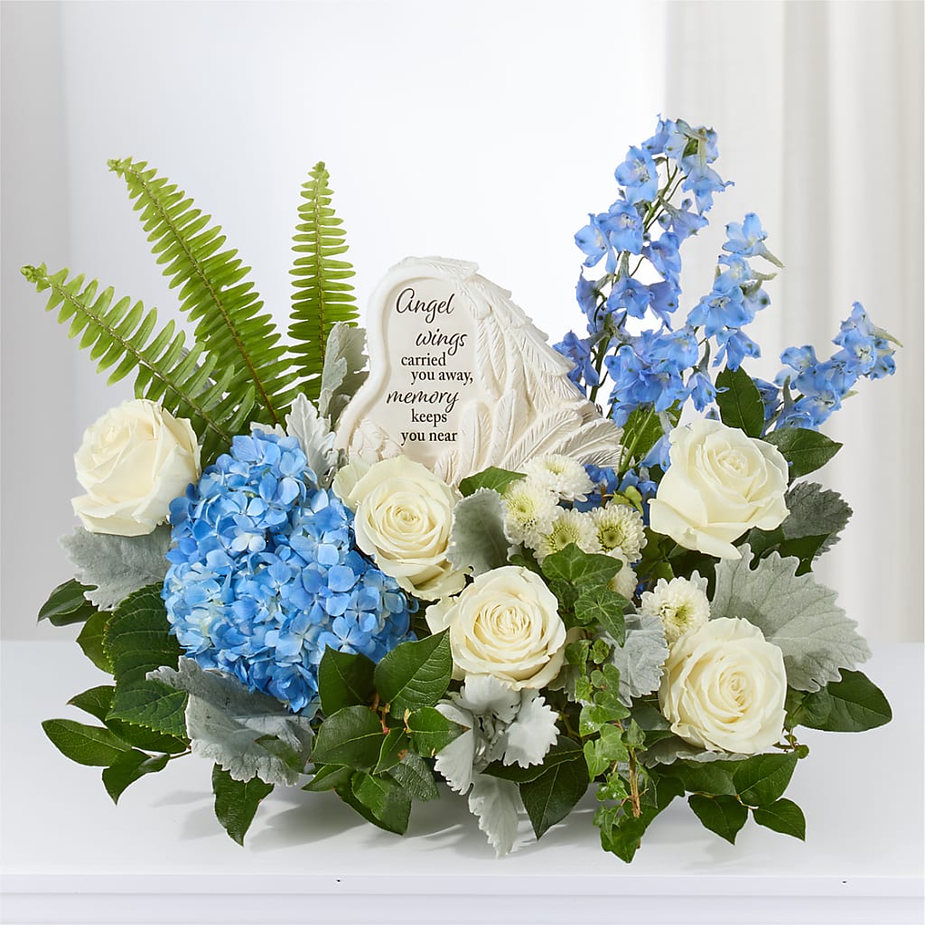 Dearest Arrangement –  Colonial Floral Fascinations, Georgetown SC