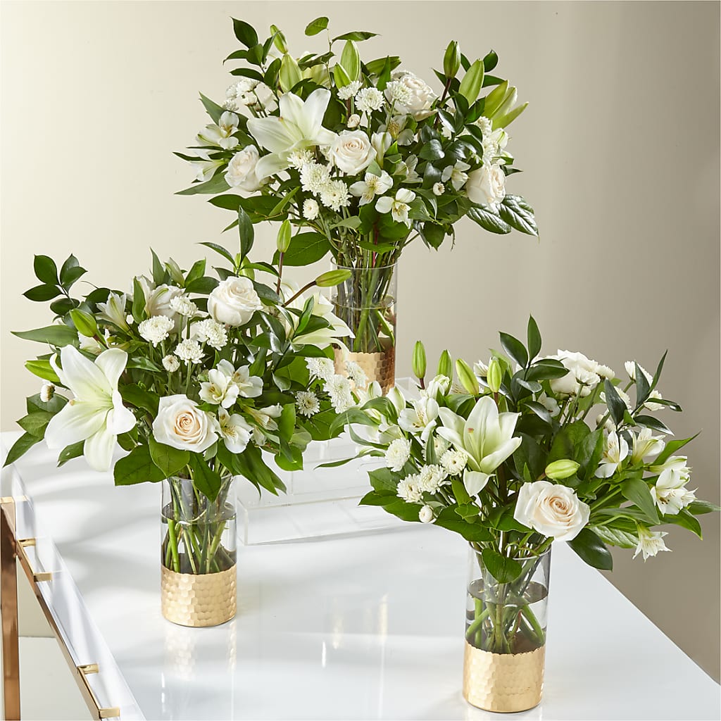 Beautiful Day Bouquet –  Colonial Floral Fascinations, Georgetown SC