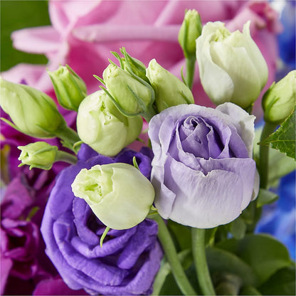 Twilight Glow Bouquet –  Colonial Floral Fascinations, Georgetown SC