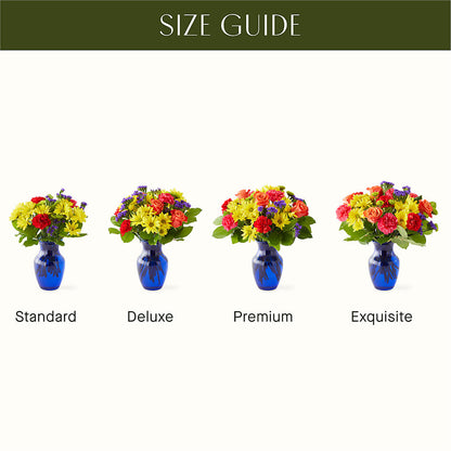 Brighter Days Bouquet –  Colonial Floral Fascinations, Georgetown SC