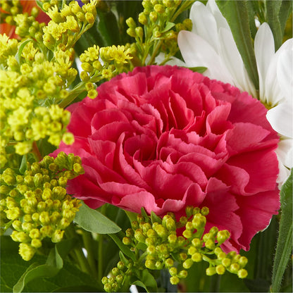 Oopsie Daisy Bouquet –  Colonial Floral Fascinations, Georgetown SC