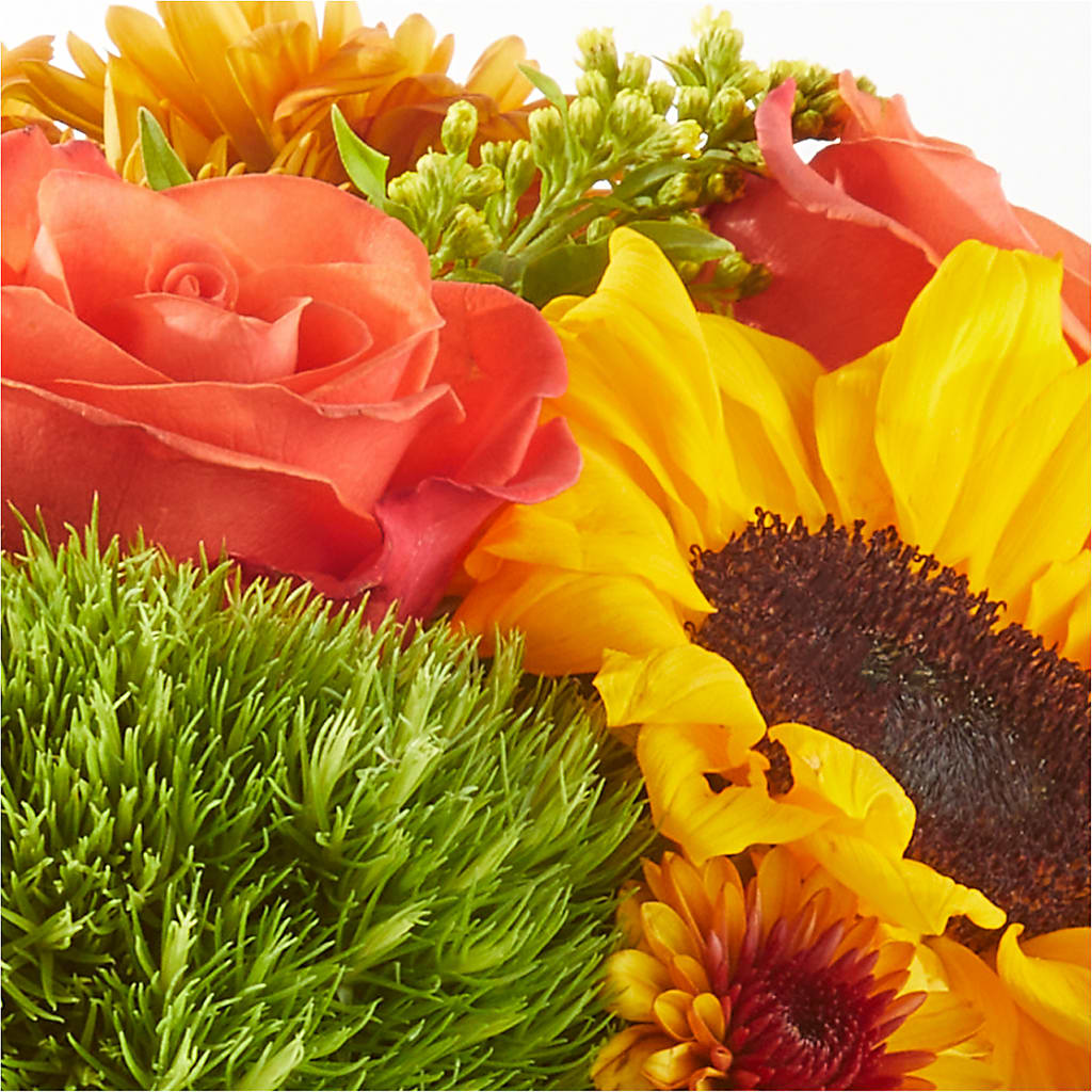 Farmer’s Market Stroll Bouquet –  Colonial Floral Fascinations, Georgetown SC
