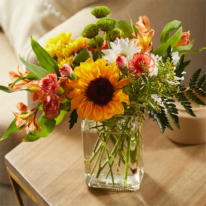 Fall Delight – A Florist Original –  Colonial Floral Fascinations, Georgetown SC