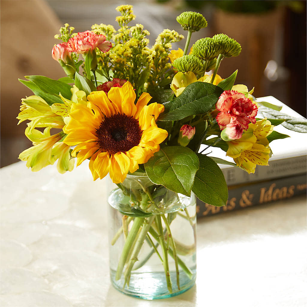 Fall Delight – A Florist Original –  Colonial Floral Fascinations, Georgetown SC