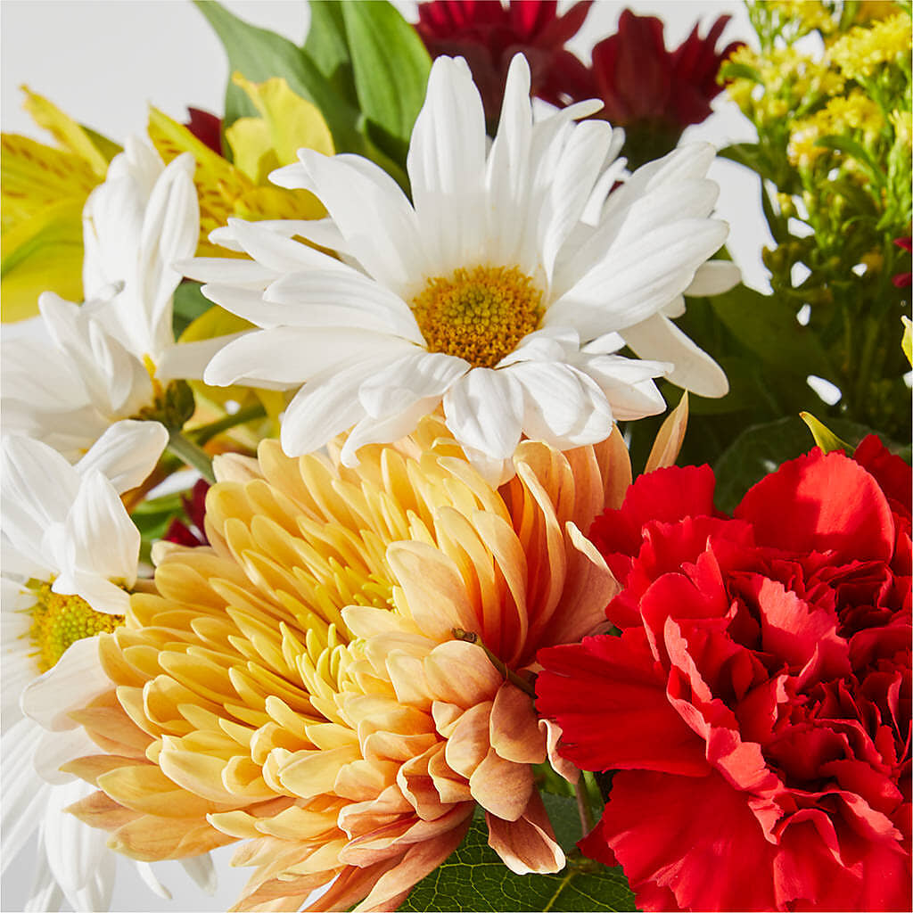 Fall Delight – A Florist Original –  Colonial Floral Fascinations, Georgetown SC