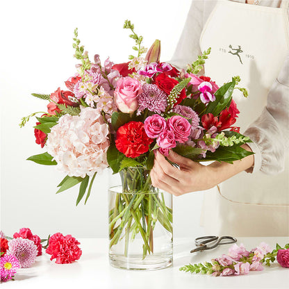Swooning Over You - A Luxury Florist Original –  Colonial Floral Fascinations, Georgetown SC