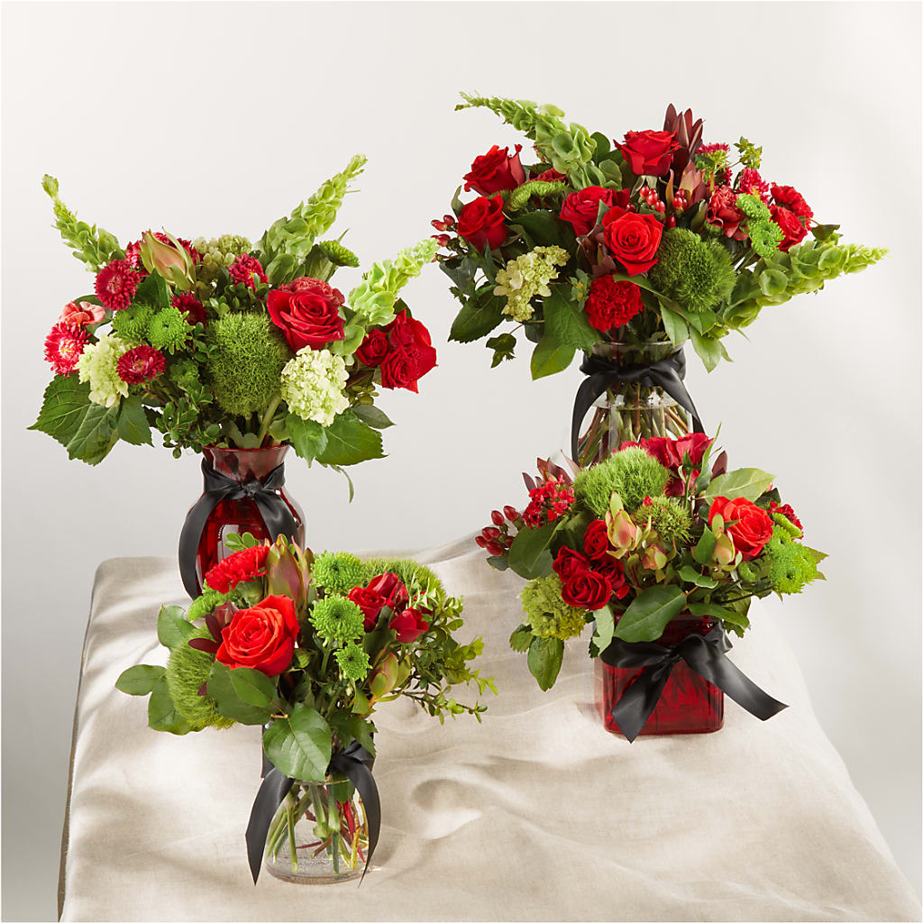 Heritage Kindle – A Florist Original –  Colonial Floral Fascinations, Georgetown SC