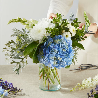 Festival of Lights – A Florist Original –  Colonial Floral Fascinations, Georgetown SC