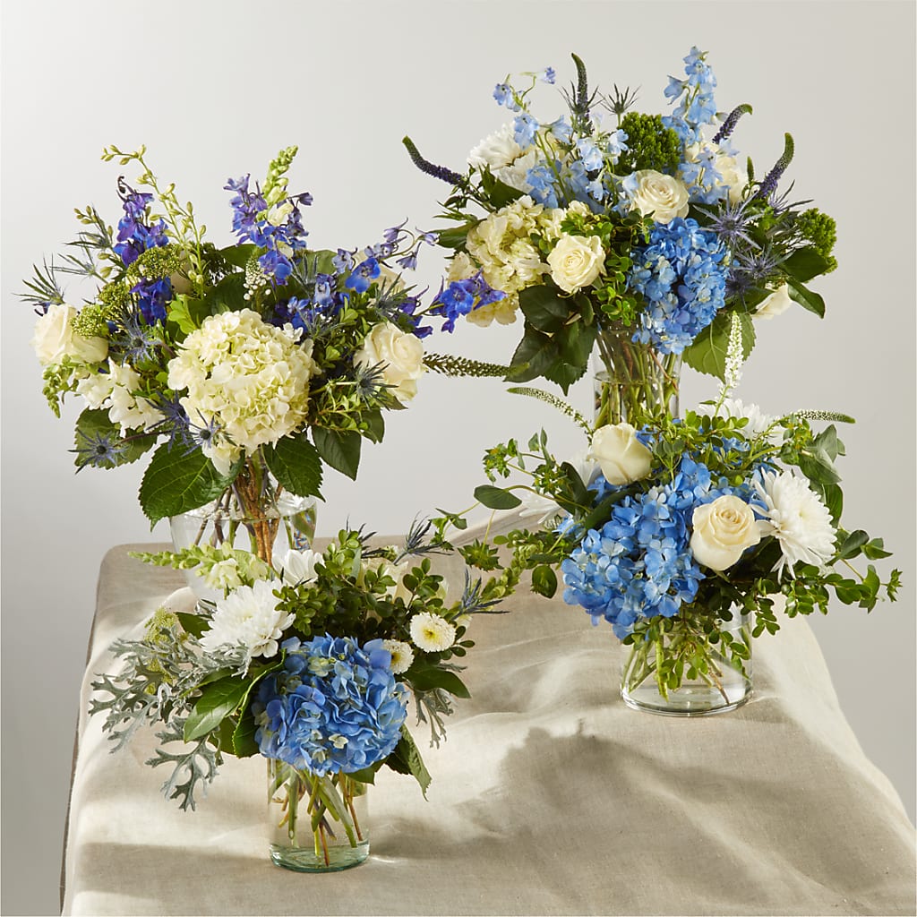 Festival of Lights – A Florist Original –  Colonial Floral Fascinations, Georgetown SC