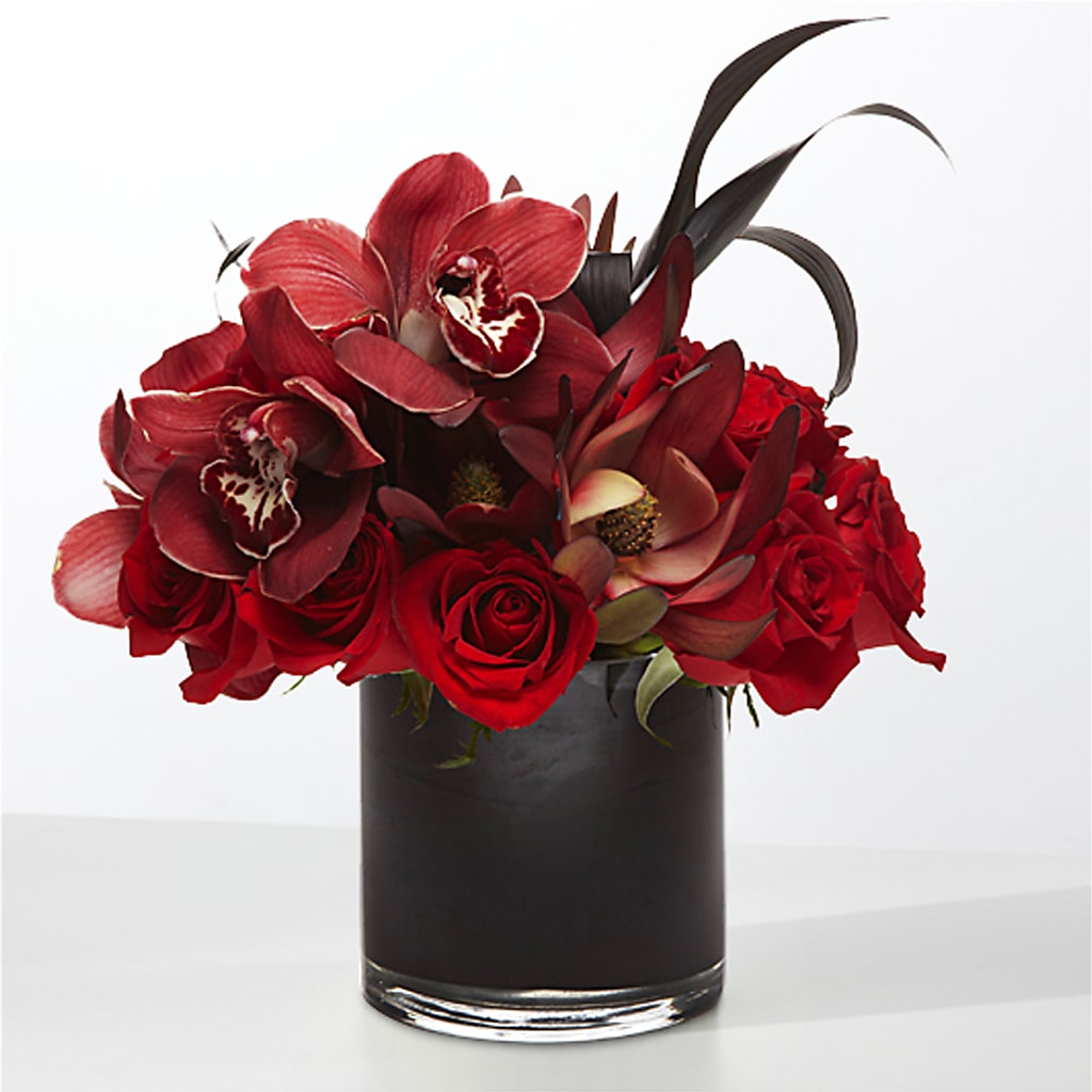 The Eclipse –  Colonial Floral Fascinations, Georgetown SC