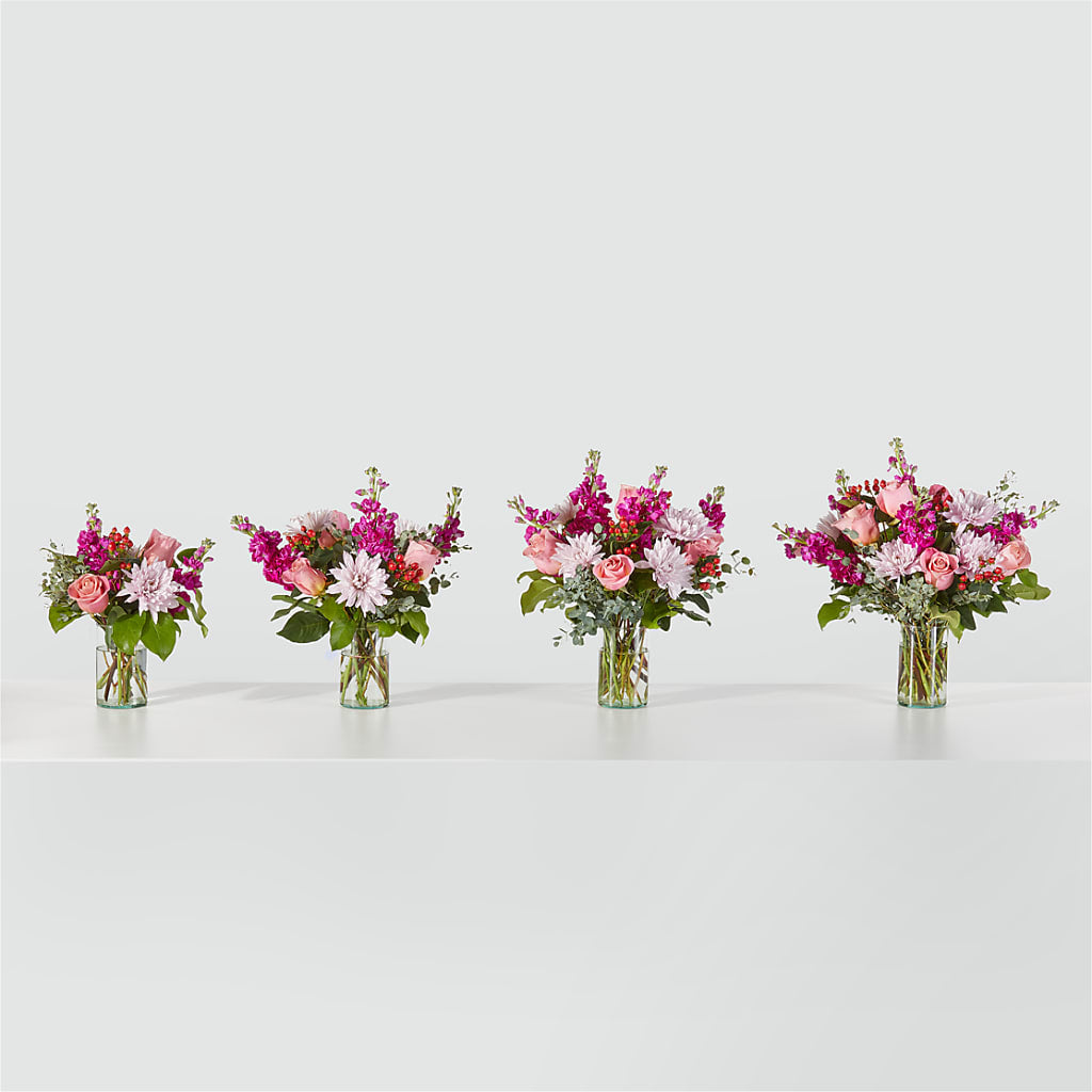 Sunday Morning Bouquet –  Colonial Floral Fascinations, Georgetown SC
