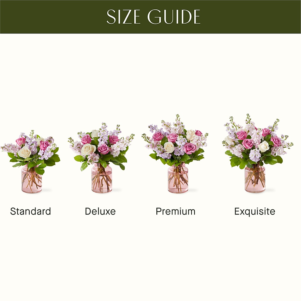 Springtime Spritz Bouquet –  Colonial Floral Fascinations, Georgetown SC