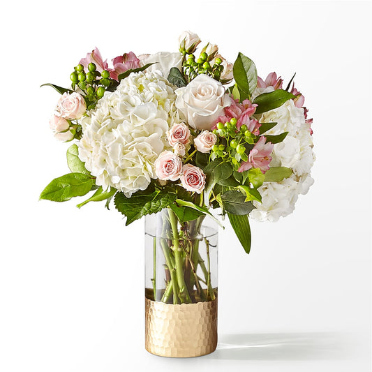 Parisian Stroll Bouquet –  Colonial Floral Fascinations, Georgetown SC