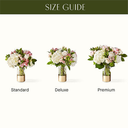 Parisian Stroll Bouquet –  Colonial Floral Fascinations, Georgetown SC