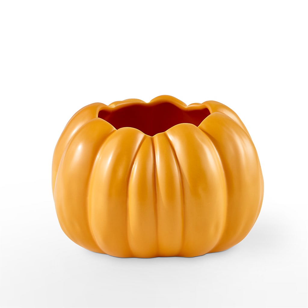 Pick of the Patch Pumpkin Bouquet –  Colonial Floral Fascinations, Georgetown SC