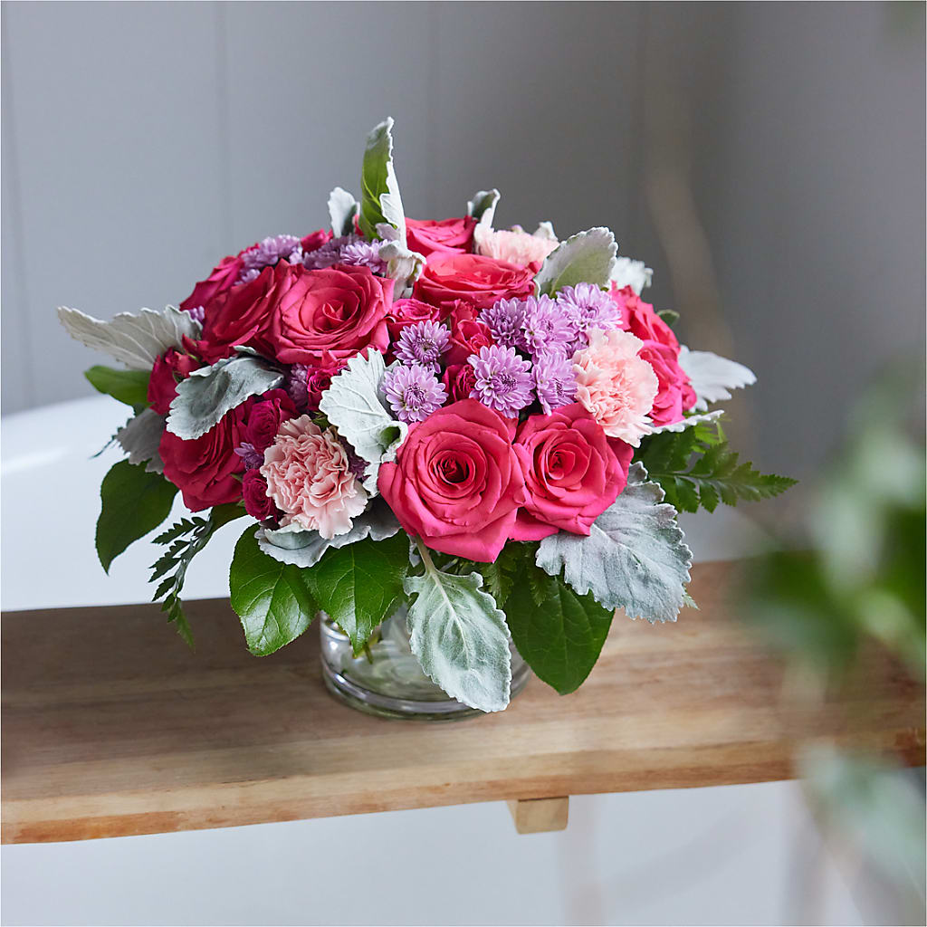 Sweet As Can Be Bouquet –  Colonial Floral Fascinations, Georgetown SC