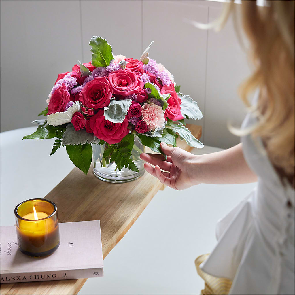 Sweet As Can Be Bouquet –  Colonial Floral Fascinations, Georgetown SC