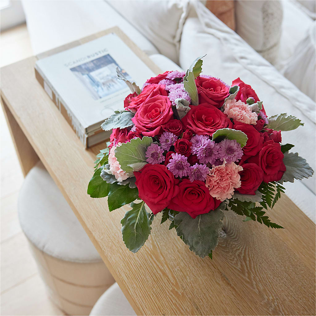 Sweet As Can Be Bouquet –  Colonial Floral Fascinations, Georgetown SC