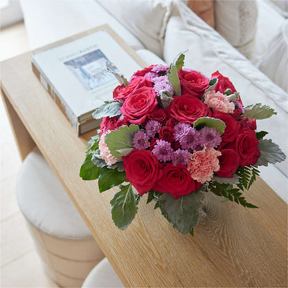 Sweet As Can Be Bouquet –  Colonial Floral Fascinations, Georgetown SC