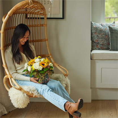 Luminous Morning Bouquet –  Colonial Floral Fascinations, Georgetown SC