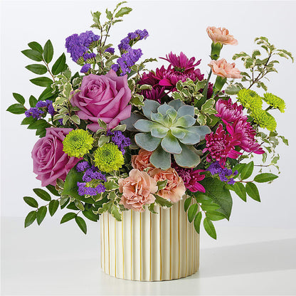 You're a Gem Bouquet –  Colonial Floral Fascinations, Georgetown SC
