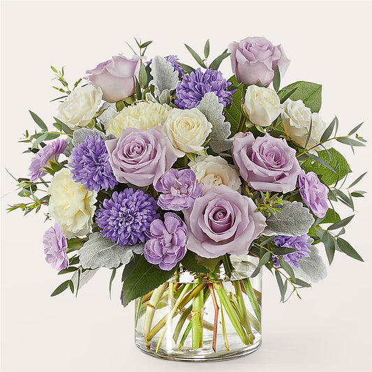 Stardust Bouquet –  Colonial Floral Fascinations, Georgetown SC