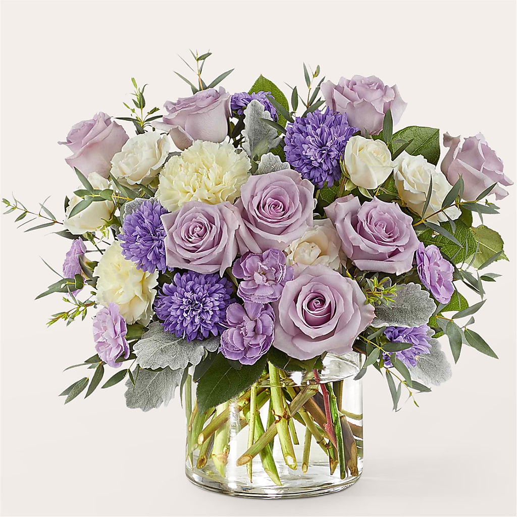 Stardust Bouquet –  Colonial Floral Fascinations, Georgetown SC