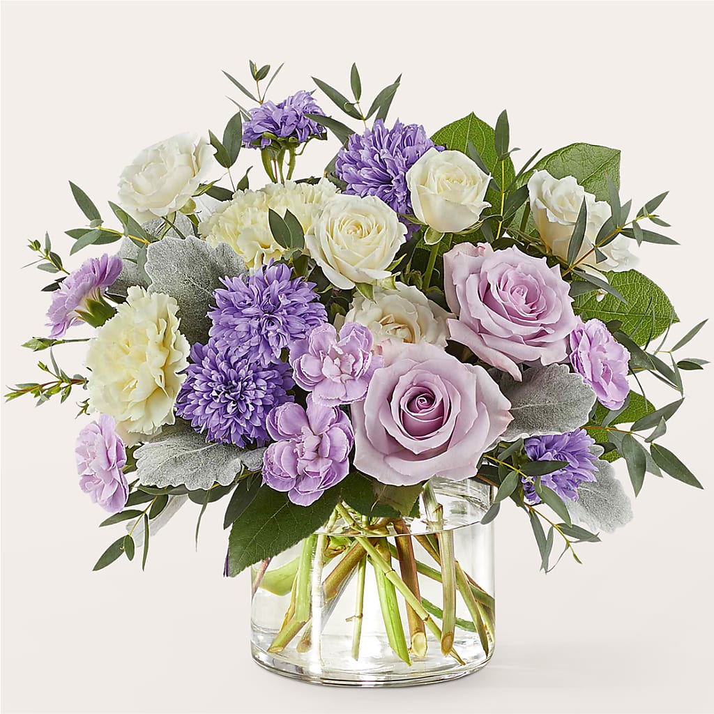 Stardust Bouquet –  Colonial Floral Fascinations, Georgetown SC