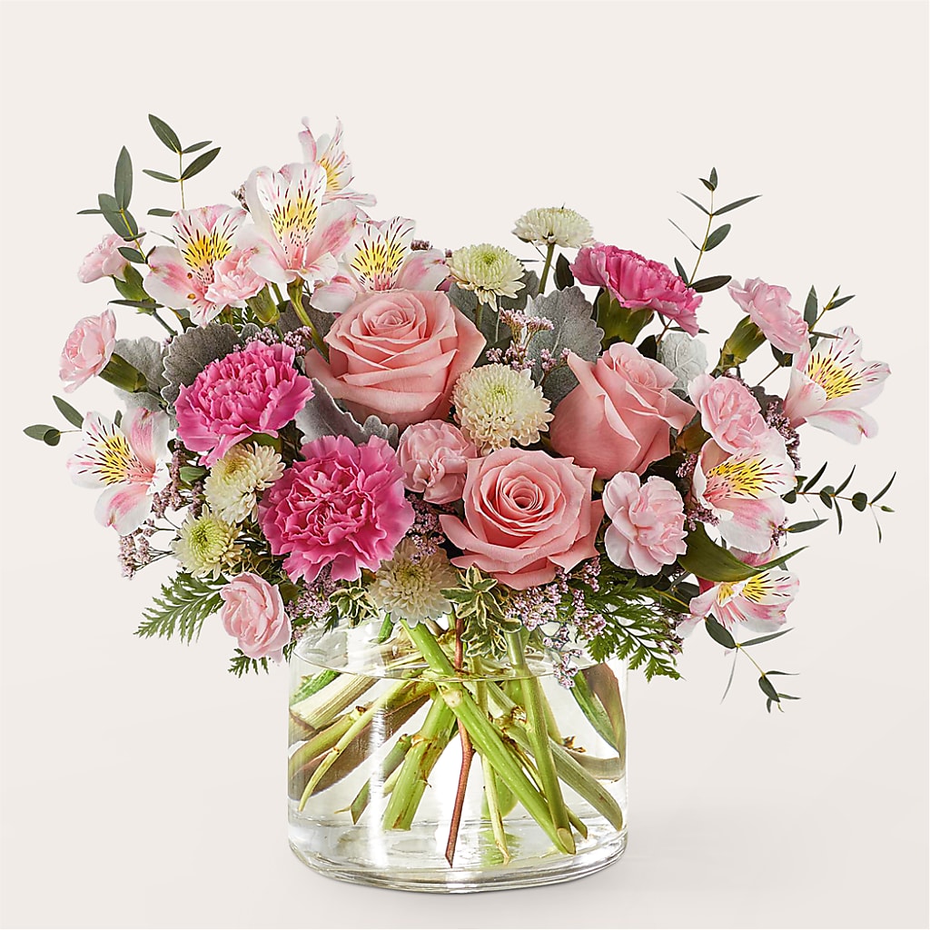 The Treehouse Bouquet –  Colonial Floral Fascinations, Georgetown SC